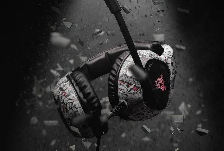 跨境电商品牌建设|ONIKUMA品牌设计（五）