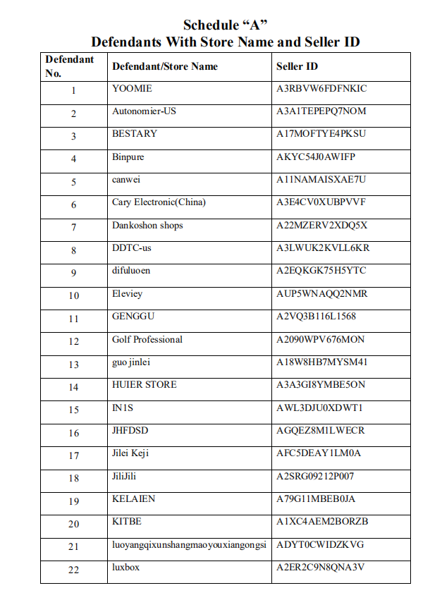 立即下架！最危险厨具公司又发新案！正在冻结中（附被告名单）