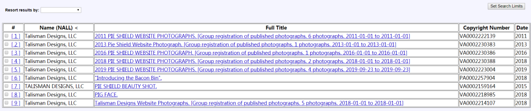立即下架！最危险厨具公司又发新案！正在冻结中（附被告名单）
