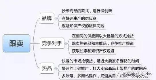 一文读懂亚马逊大卖家运营的必经之路