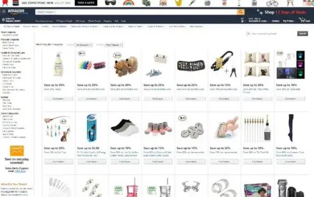 一文读懂亚马逊大卖家运营的必经之路