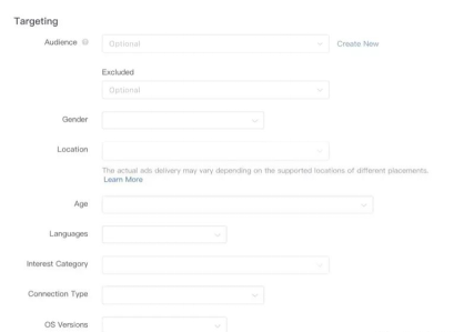 TikTok 广告:信息流TikTok广告投放教程