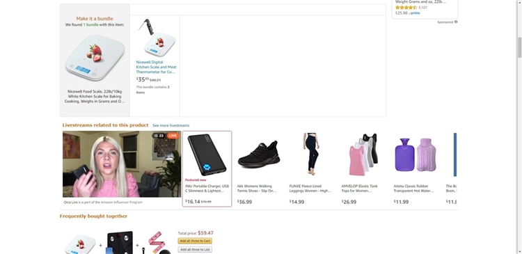 重磅！21年，亚马逊玩大了，亚马逊直播的一次重大变革，你知道了吗？