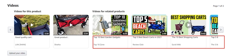 重磅！21年，亚马逊玩大了，亚马逊直播的一次重大变革，你知道了吗？