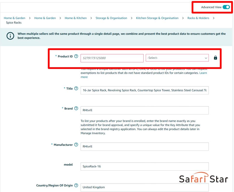 【干货】Richard第44期-如何正确用亚马逊变体增加销量​