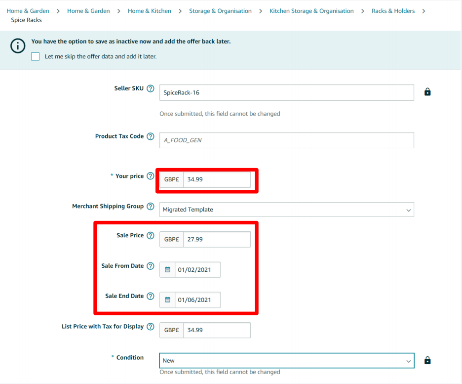 【干货】Richard第44期-如何正确用亚马逊变体增加销量​