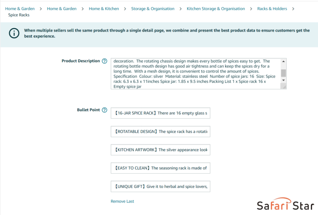 【干货】Richard第44期-如何正确用亚马逊变体增加销量​