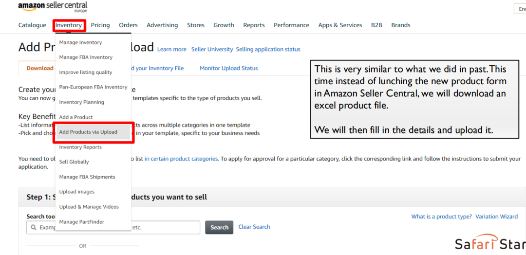 【干货】Richard第44期-如何正确用亚马逊变体增加销量​