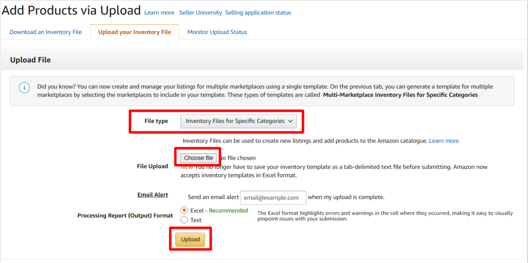 【干货】Richard第44期-如何正确用亚马逊变体增加销量​
