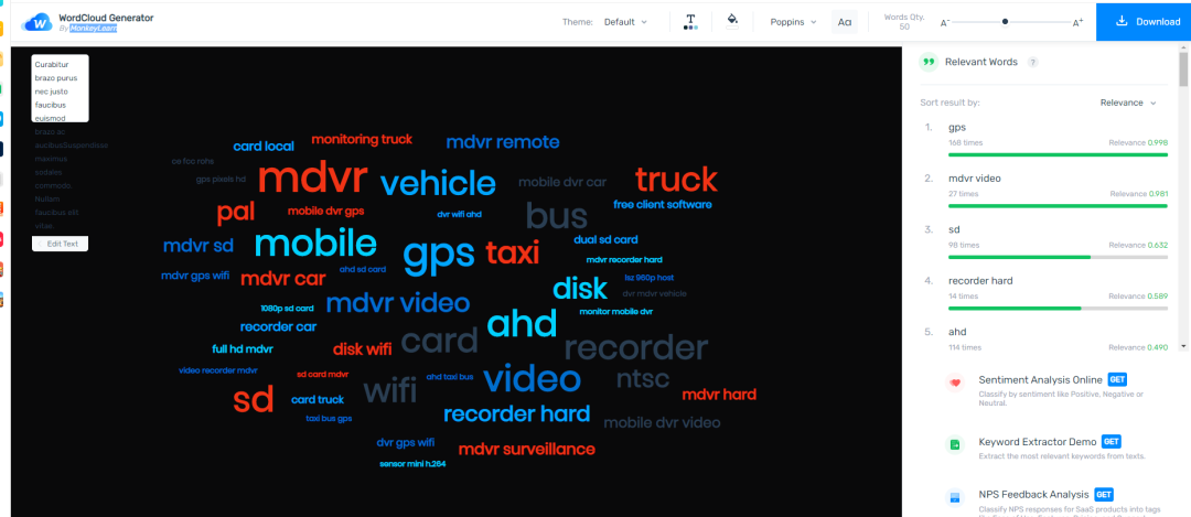 【记得收藏！】做外贸跨境电商必备的小工具