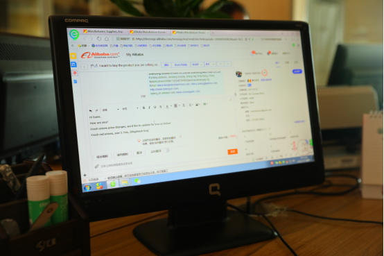 阿里巴巴：2020年农业出口同比增长183%，山东大蒜稳居农产品第一