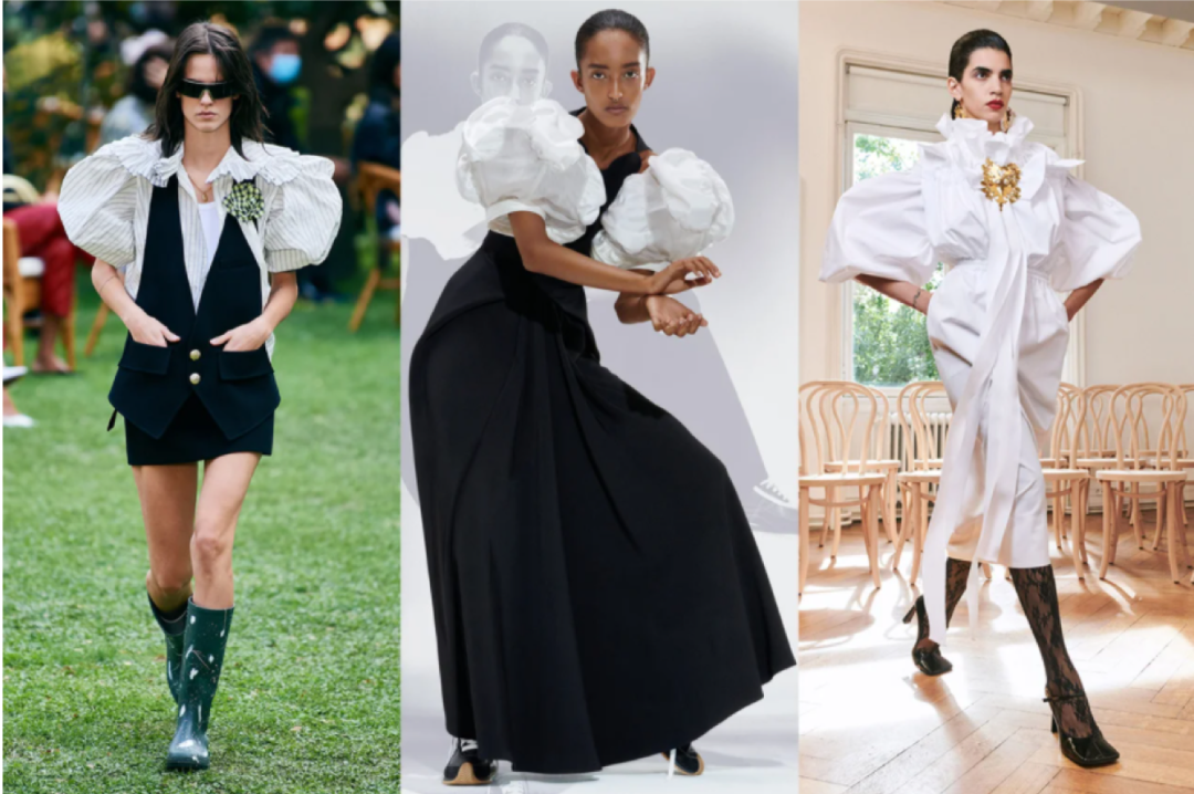 2021卖什么？服鞋、配饰十大流行趋势盘点！