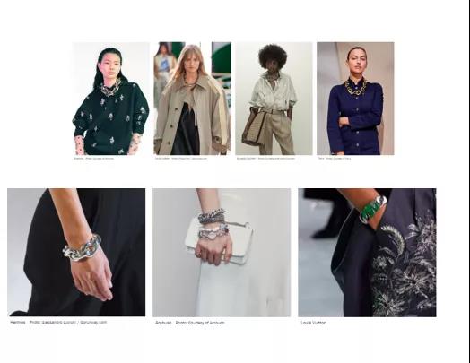 2021卖什么？服鞋、配饰十大流行趋势盘点！