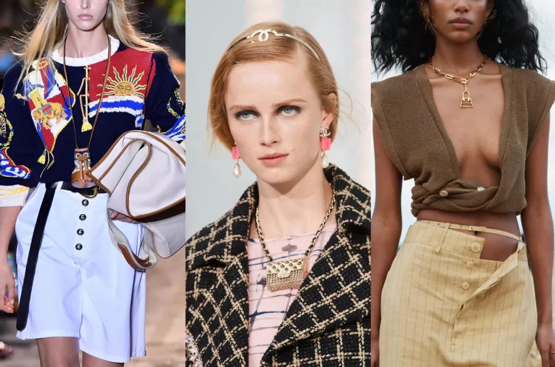 2021卖什么？服鞋、配饰十大流行趋势盘点！