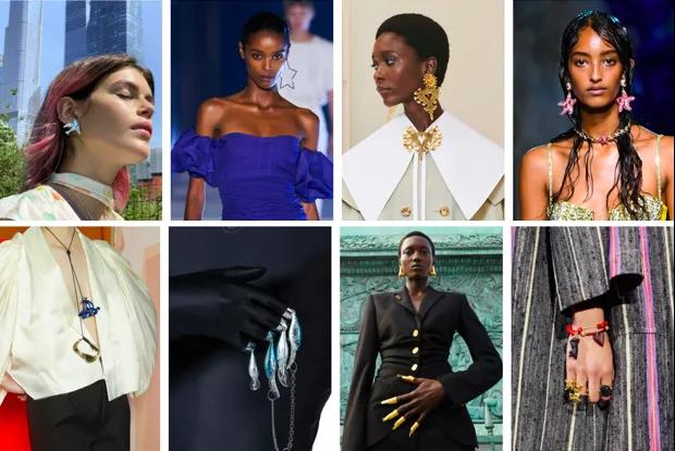 2021卖什么？服鞋、配饰十大流行趋势盘点！