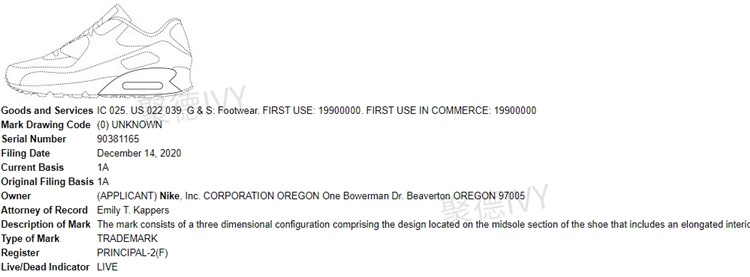 预警！耐克、花生漫画、Iron Maiden三大品牌纷纷维权中！