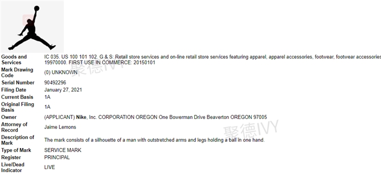 预警！耐克、花生漫画、Iron Maiden三大品牌纷纷维权中！