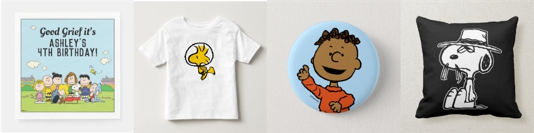 预警！耐克、花生漫画、Iron Maiden三大品牌纷纷维权中！