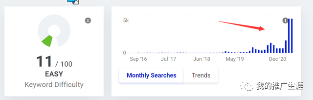 分享一个外贸独立站niche方向