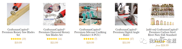 分享一个外贸独立站niche方向