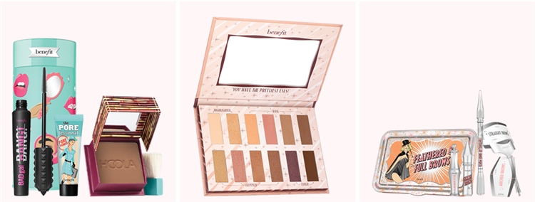 近日GBC代理的贝玲妃、PopSockets两大品牌立案持续取证中，速速看！