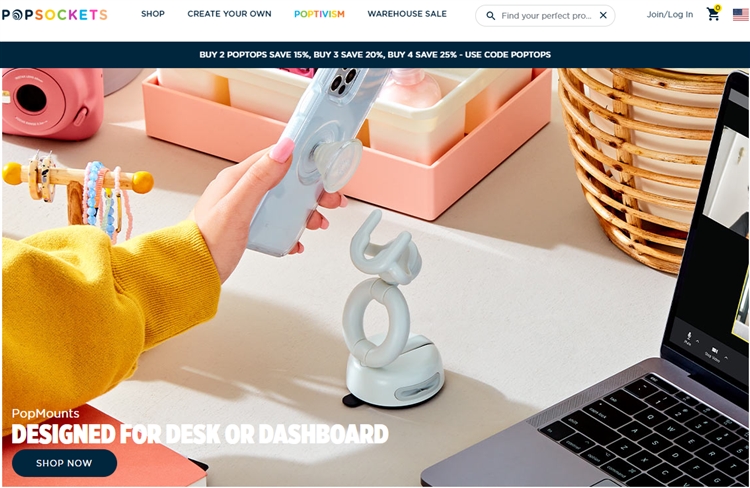 近日GBC代理的贝玲妃、PopSockets两大品牌立案持续取证中，速速看！