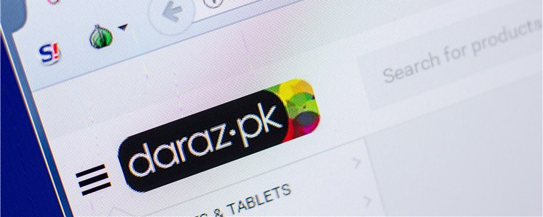 daraz怎么樣