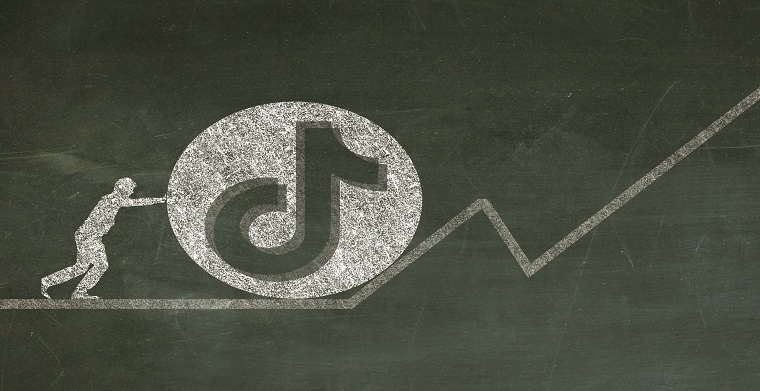 TikTok计划在美推电商业务，和KOL进行分佣合作