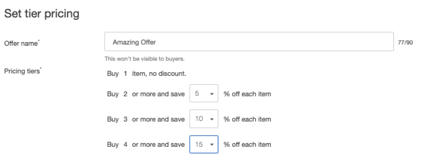 【干货实操】原来eBay TOP大卖是靠这20招提升产品排名的