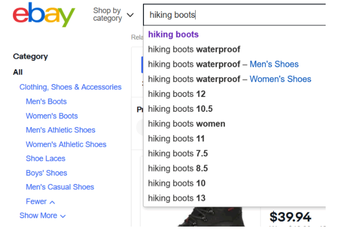 【干货实操】原来eBay TOP大卖是靠这20招提升产品排名的