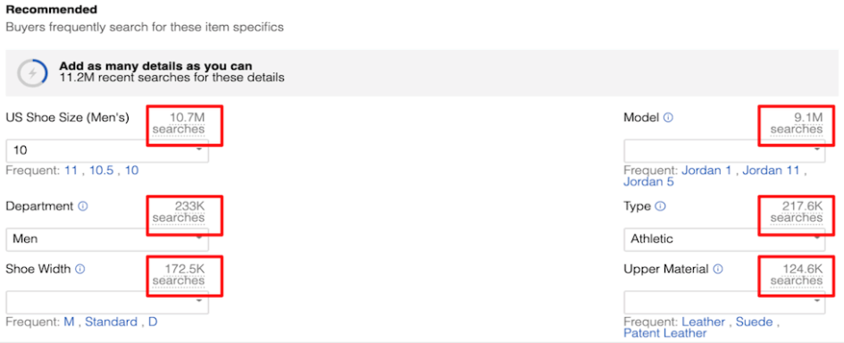 【干货实操】原来eBay TOP大卖是靠这20招提升产品排名的