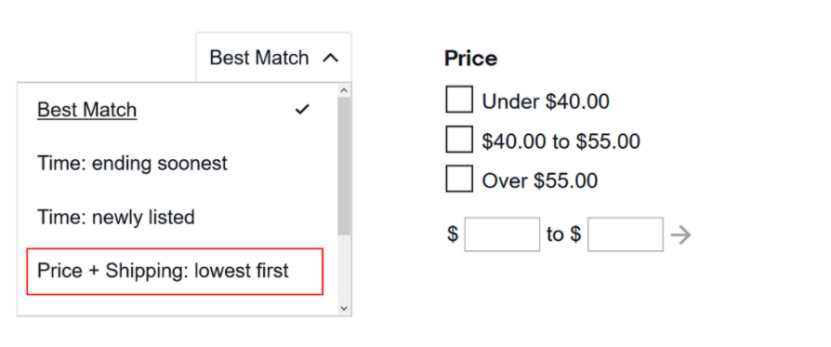 【干货实操】原来eBay TOP大卖是靠这20招提升产品排名的