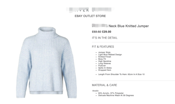 【干货实操】原来eBay TOP大卖是靠这20招提升产品排名的