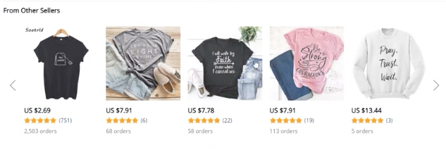 Case Study：6天如何从0做12万刀的销量？（上）