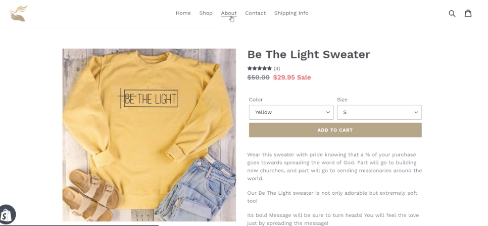 Case Study：6天如何从0做12万刀的销量？（上）