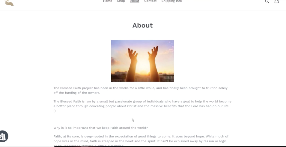 Case Study：6天如何从0做12万刀的销量？（上）