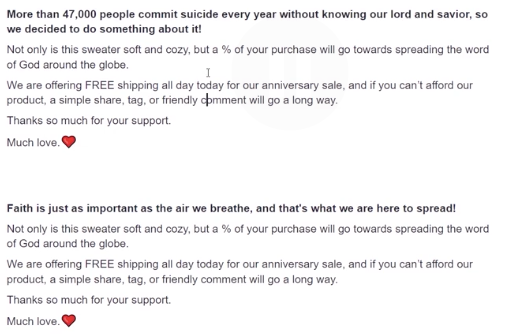 Case Study：6天如何从0做12万刀的销量？（上）