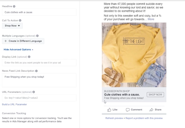 Case Study：6天如何从0做12万刀的销量？（上）