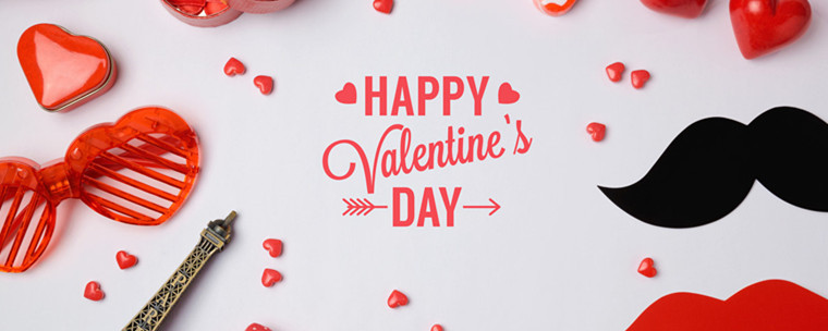 正在为情人节剁手的男孩女孩们，都在看什么？！