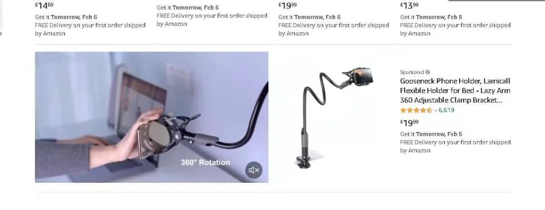 亚马逊运营QA集锦（1774-1783）