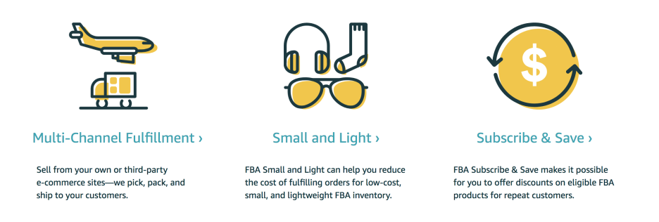 新手实操：亚马逊上开店的几点注意事项