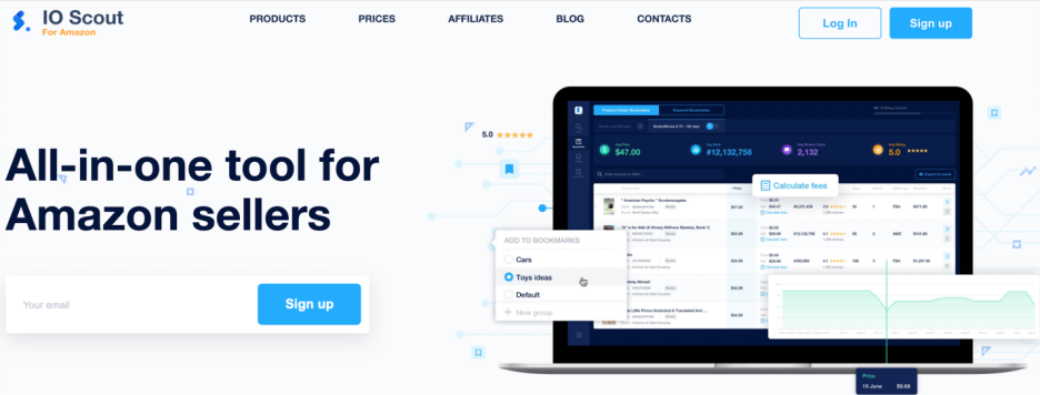 新手实操：亚马逊上开店的几点注意事项