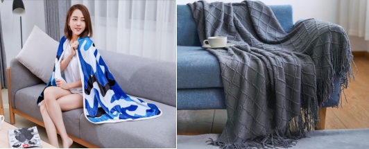 2021年敦煌网家纺行业趋势及热度分析