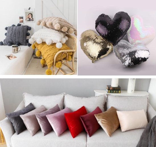 2021年敦煌网家纺行业趋势及热度分析