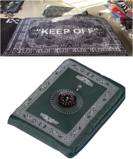 2021年敦煌网家纺行业趋势及热度分析