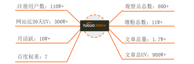 Happy“牛”year！一封来自雨果跨境内部观察员的新年问候