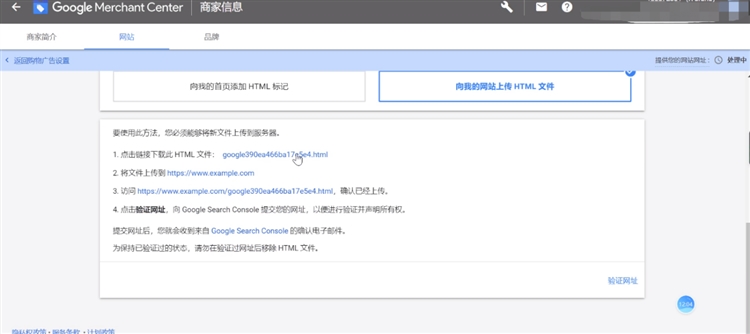 【谷歌生态之购物广告】基础入门知识