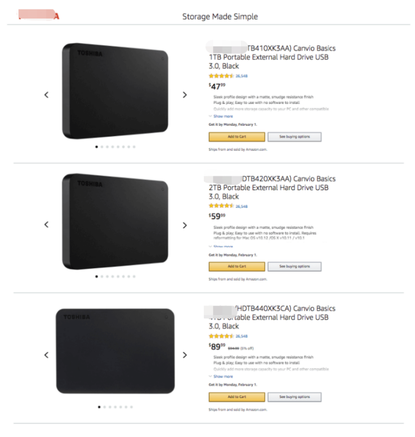 【亚马逊教程】如何使用Amazon Sponsored Brand Ads