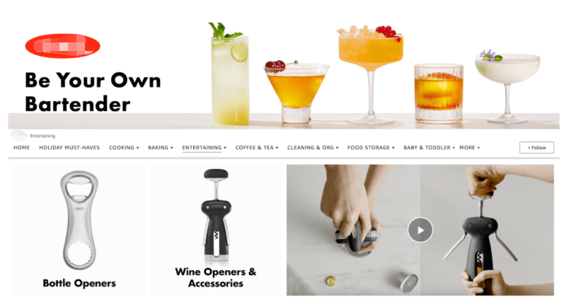 【亚马逊教程】如何使用Amazon Sponsored Brand Ads