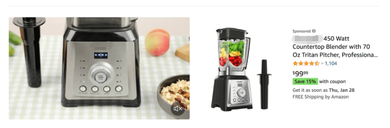 【亚马逊教程】如何使用Amazon Sponsored Brand Ads